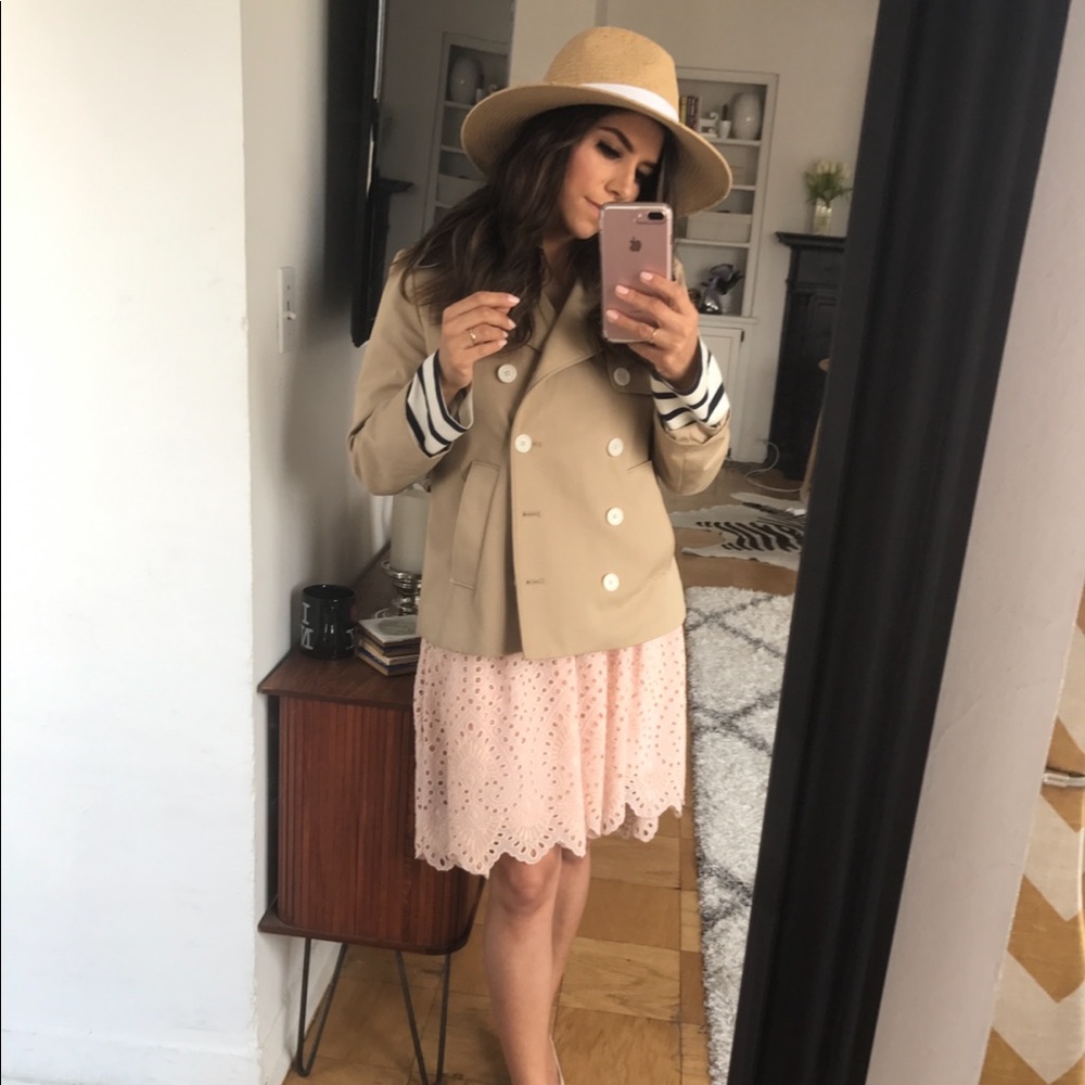 J. Crew Jacket